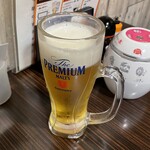 用戶對於博多串焼き・野菜巻きの店 なまいき 上野店的評論圖