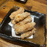 用户对于ここりこ的评论图