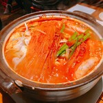 User's review image for 赤から 池袋西口店