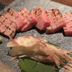 用户对于まある的评论图