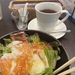用戶對於ソルビバ 梅田店的評論圖