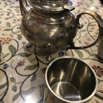 用戶對於アジャンタ 寺町店的評論圖