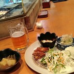 用戶對於鳥屋　桑園店的評論圖