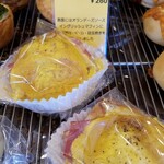 用户对于パンの店 チャーリー的评论图