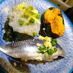 用戶對於大江戸 上野2号店的評論圖