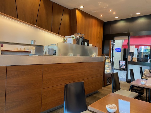 用户对于巴裡 小川軒 サロン・ド・テ 新橋店的评论图