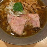 User's review image for 自家製麺 ロビンソン