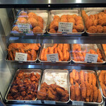 User's review image for 大野屋牛肉店