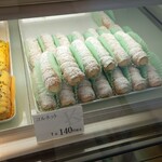 用户对于ロテル･ド･北倶楽部 本店的评论图
