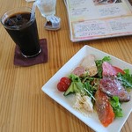 用户对于のんびりや食堂的评论图