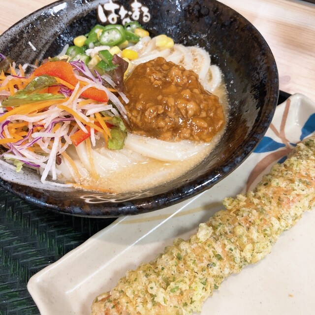 User's recommendation image for はなまるうどん 中野通り店
