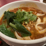 用戶對於山西亭的評論圖