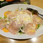 用户对于居酒屋はなまる亭的评论图
