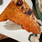 用戶對於魚金 本店的評論圖