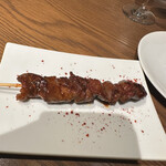 用戶對於KOREAN BBQ 水刺間的評論圖