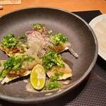 用戶對於玄品 大阪 梅田東通 ふぐ・うなぎ・かに料理的評論圖