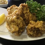 用户对于中華料理のいづみ的评论图
