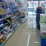 用户对于セブンイレブン 文京千駄木3丁目店的评论图