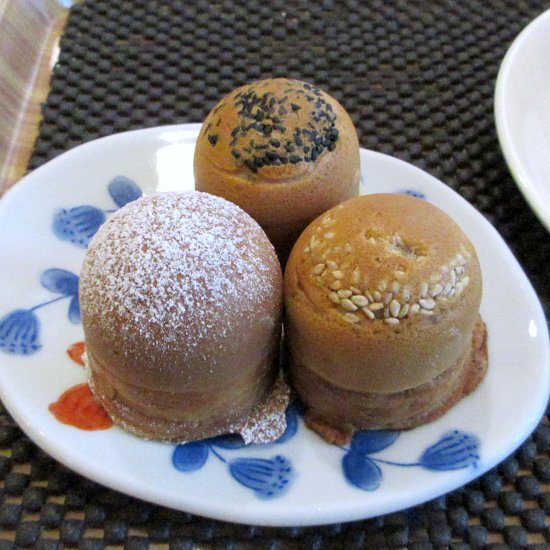 用戶對於桑田屋 本店的評論圖