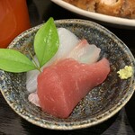 用戶對於高尾 煉瓦屋的評論圖
