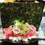用戶對於魚と酒 はなたれ 丸の内本店的評論圖