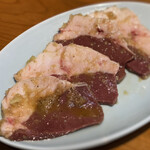 用戶對於焼肉家 てっちゃん的評論圖