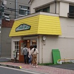 用戶對於レモンパイ的評論圖