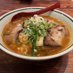 用戶對於大阪王将 福島店的評論圖