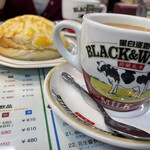 用戶對於香港 贊記茶餐廳 飯田橋店的評論圖