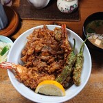 用户对于天重的评论图