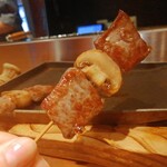 用戶對於九志焼亭 グランフロント大阪店的評論圖