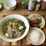 用戶對於熱帯食堂 四条河原町店的評論圖