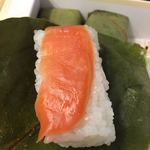 User's review image for デリカステーション