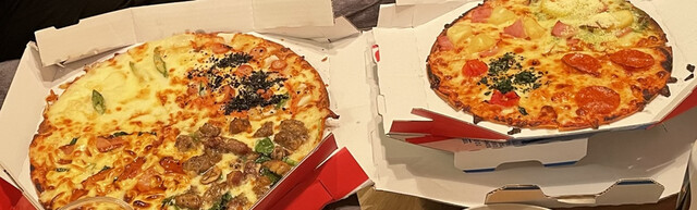 User's recommendation image for ドミノピザ 麻布店