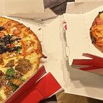 User's review image for ドミノピザ 麻布店