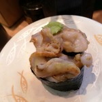 用戶對於元祖寿司 吉祥寺駅前店的評論圖