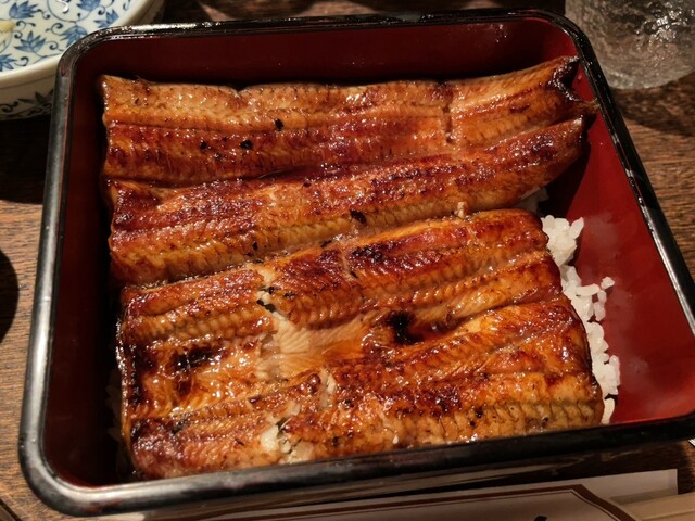 User's recommendation image for うなちゃん