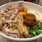 用戶對於元祖油堂 東京ラーメン横丁店的評論圖