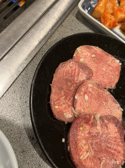 User's recommendation image for 焼肉もんもん亭