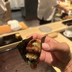 用户对于鮨わたなべ 札幌店的评论图