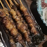 用戶對於九州 熱中屋 御茶ノ水 LIVE的評論圖