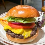 用户对于ザ ブッチャー的评论图