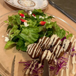 User's review image for ミシュミシュ