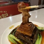 用户对于本格四川料理 蜀魚記的评论图