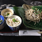 User's review image for 街道そばたからい