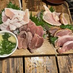 User's review image for オオモリヤ