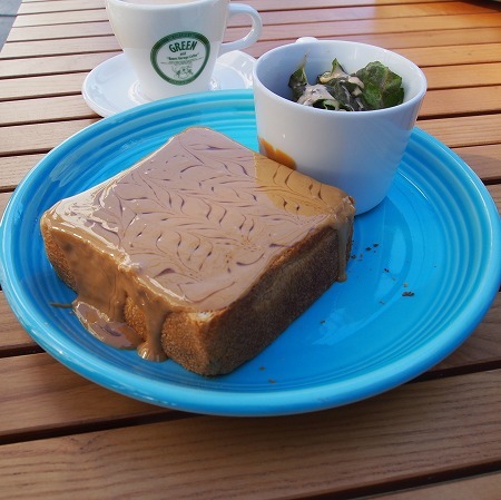 User's review image for Beans Garage Coffee