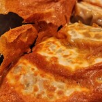 用戶對於いざかや山賊的評論圖