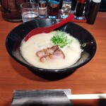 用戶對於和牛ラーメン 繕的評論圖