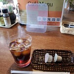 用戶對於だいまるしょうゆ cafe的評論圖